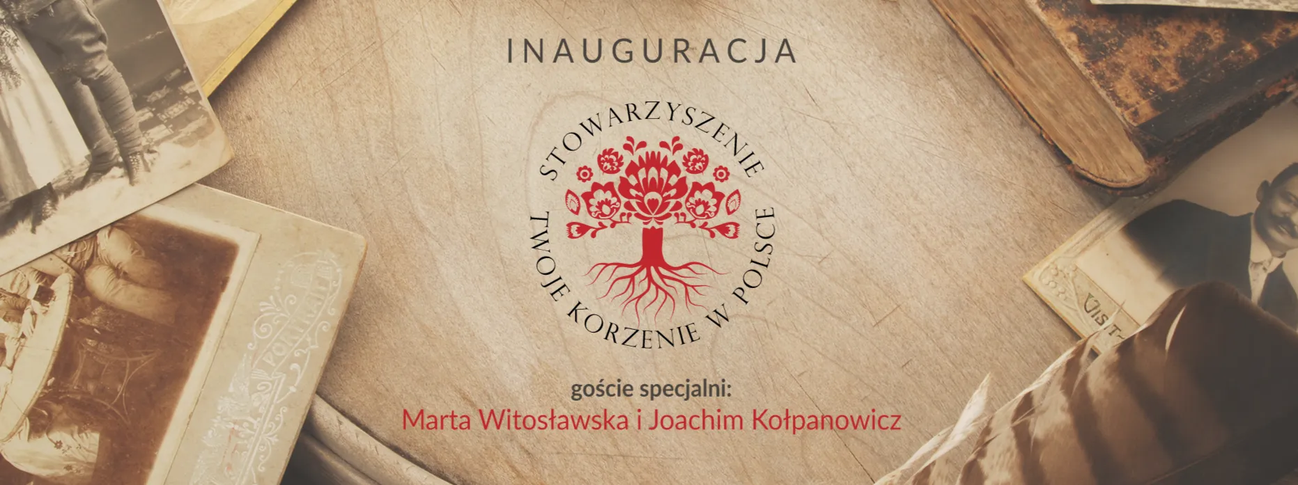 Twoje Korzenie w Polsce – inauguracja!