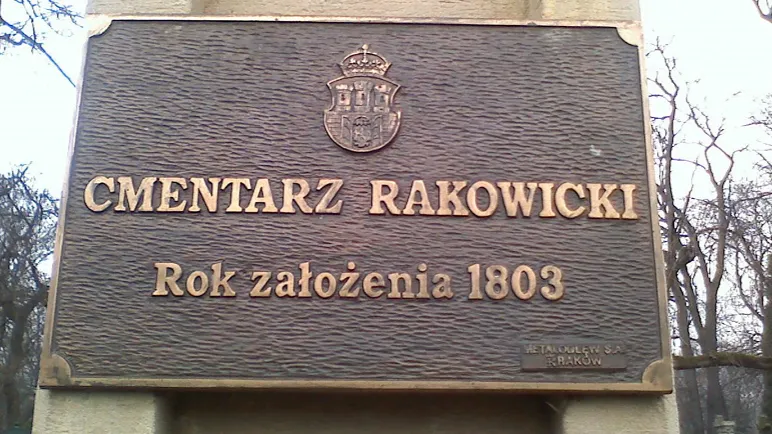 Kraków - XXXVI Kwesta na Rzecz Ratowania Zabytkowych Nagrobków