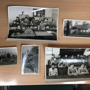 Foto-szuflady, czyli młodzi badacze na tropie historii rodzinnej i lokalnej