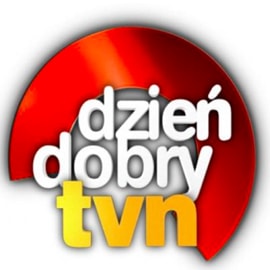 TKWP w Dzień Dobry TVN (2020)