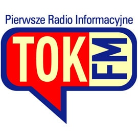 TKWP w TOKFM